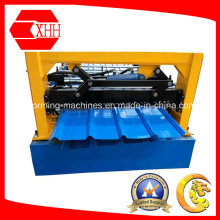 Yx25-210-840 Metal Roofing Machine